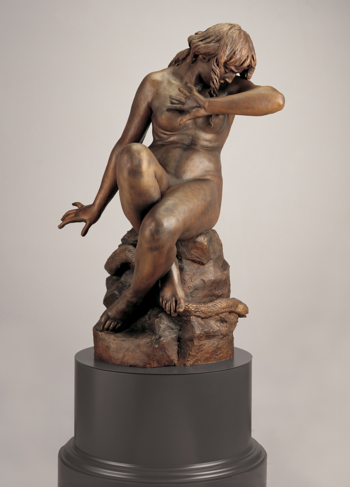Free Public Tour: Sculptures