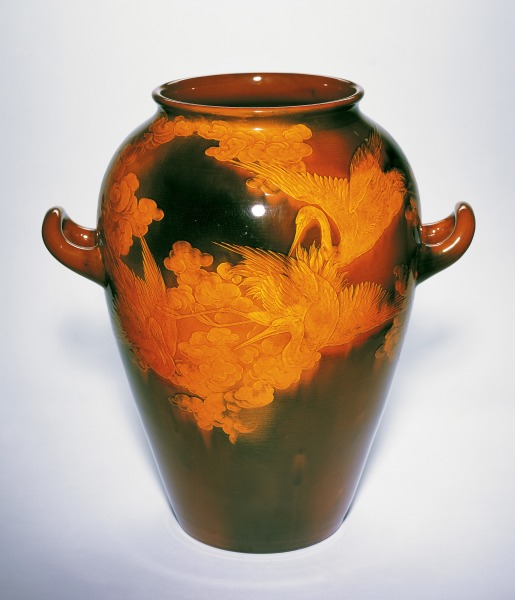Free Public Tour: Rookwood Pottery